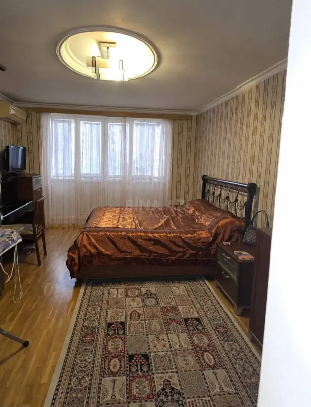 Satılır 3 otaqlı mənzil 64 m²