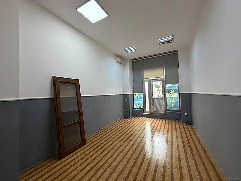 Kirayə verilir obyekt 150 m² — Bakı, 8-ci kilometr 150.00 m²