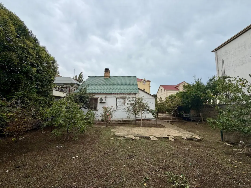 Satılır torpaq sahəsi 6.5 m²