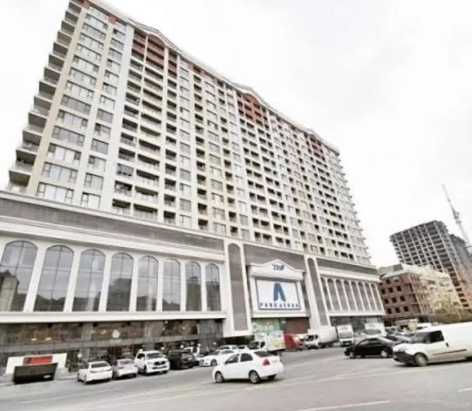 Kirayə verilir 2 otaqlı mənzil 80 m²