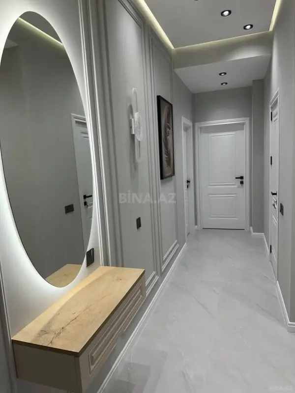 Satılır 2 otaqlı mənzil 50 m²