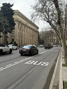 Kirayə verilir obyekt 50 m² — Bakı, Sahil qəs. 50.00 m²