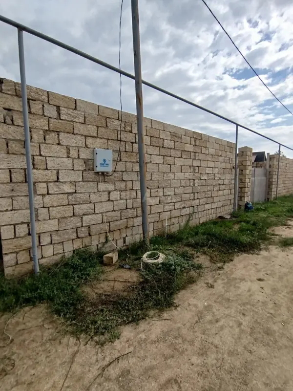 Satılır torpaq sahəsi 3.3 m²