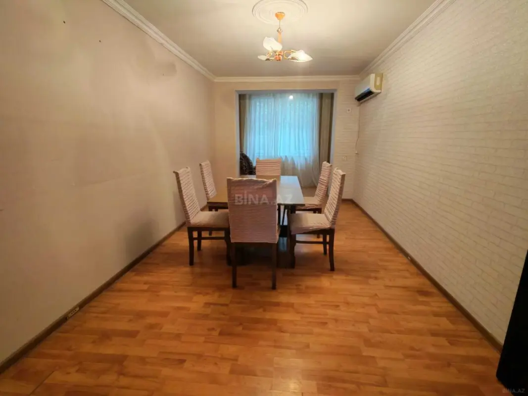 Kirayə verilir 2 otaqlı mənzil 52 m²