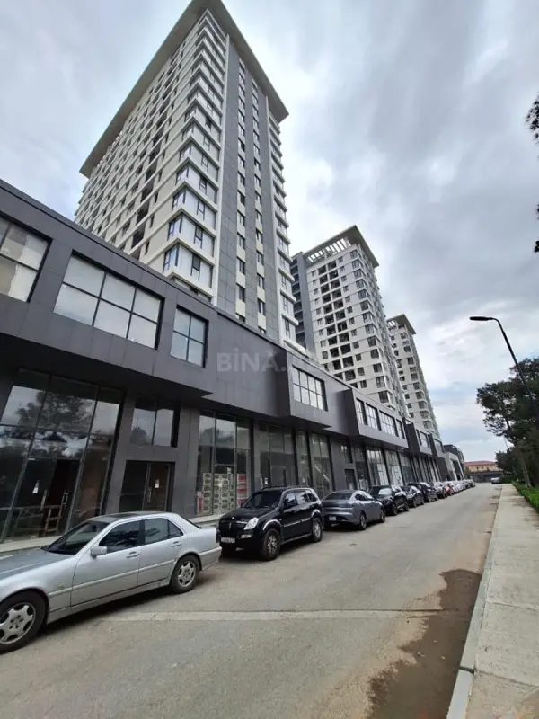 Satılır 2 otaqlı mənzil 67 m²