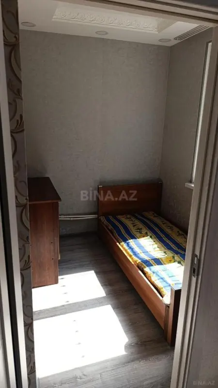 Satılır 2 otaqlı mənzil 35 m²