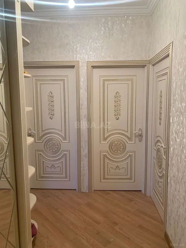 Satılır 3 otaqlı mənzil 85 m²