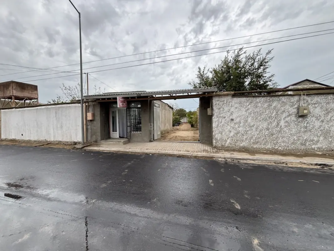 Satılır torpaq sahəsi 10.5 m²