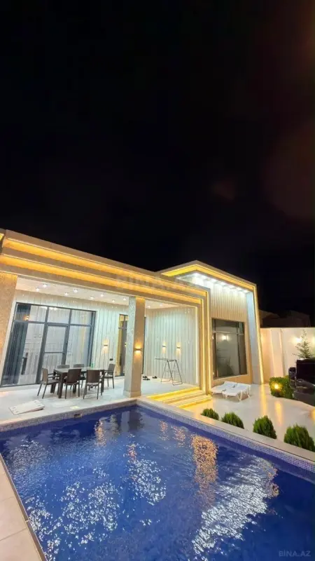 Kirayə verilir həyət evi 20 m²