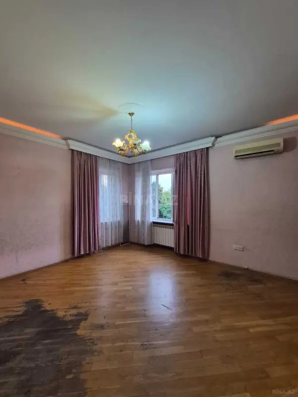 Kirayə verilir 3 otaqlı mənzil 75 m²