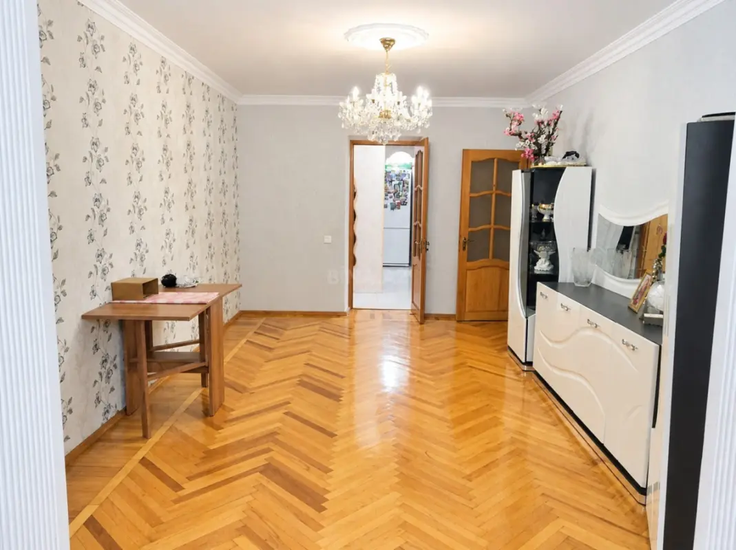Kirayə verilir 3 otaqlı mənzil 75 m²
