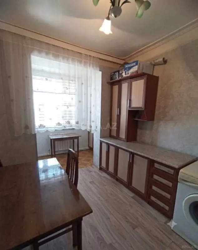 Satılır 2 otaqlı mənzil 64 m²