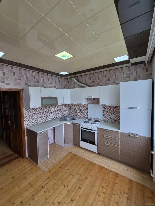 Satılır 3 otaqlı mənzil 65 m²