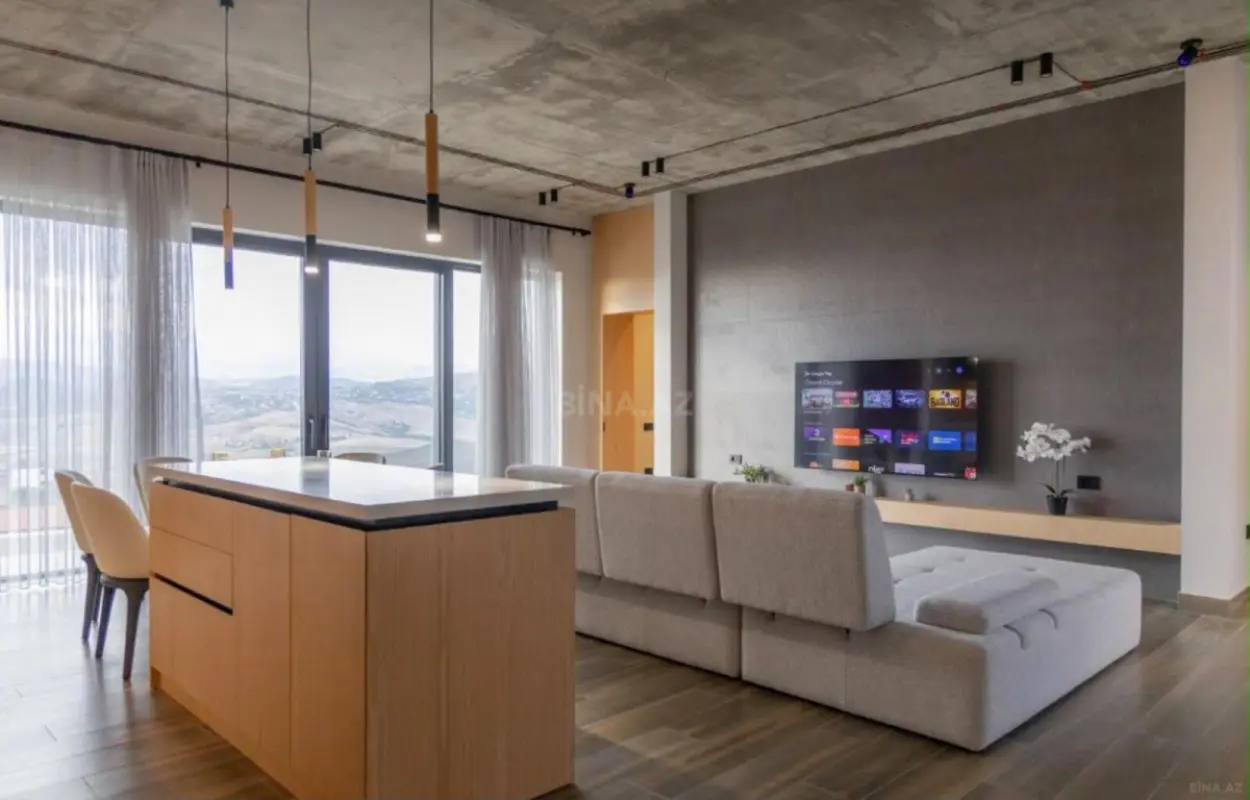 Satılır 3 otaqlı həyət evi 120 m²