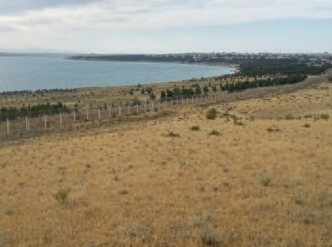 Satılır torpaq sahəsi 973 m²