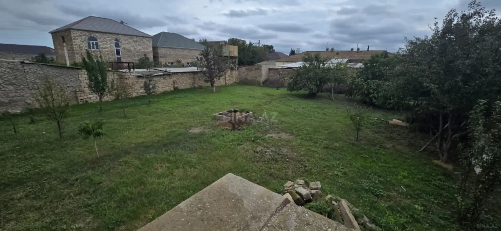 Satılır torpaq sahəsi 18 m²