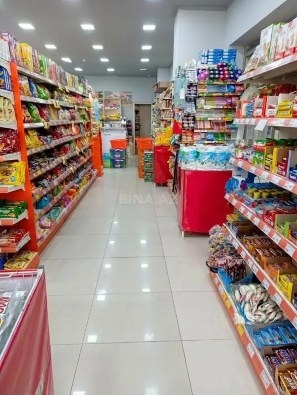 Kirayə verilir obyekt 230 m²