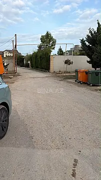 Satılır torpaq sahəsi 8 m² — Bakı, Şüvəlan 8.00 m²