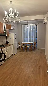 Satılır 2 otaqlı mənzil 97 m² — Bakı, Bayıl 2 otaq 97.00 m²