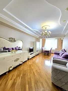 Satılır 2 otaqlı mənzil 82 m² — Bakı, Əhmədli 2 otaq 82.00 m²