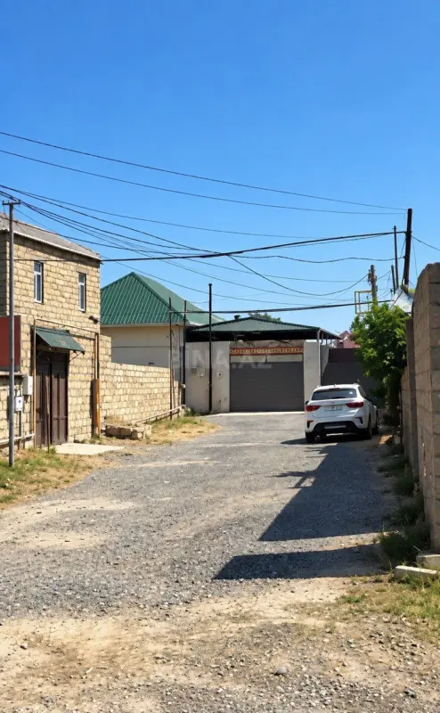 Satılır torpaq sahəsi 4 m²