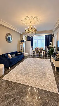 Satılır 3 otaqlı mənzil 103 m² — Bakı, 8-ci mikrorayon 3 otaq 103.00 m²