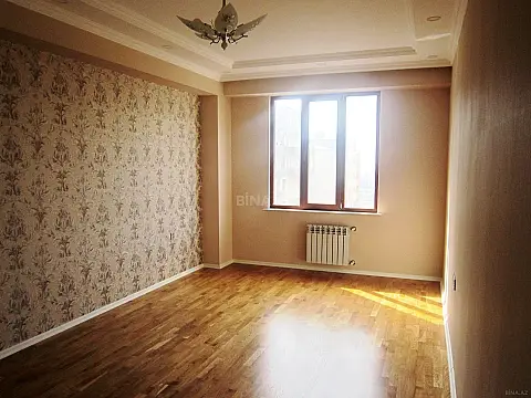 Kirayə verilir 2 otaqlı mənzil 69 m² — Bakı 2 otaq 69.00 m²