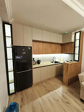 Satılır 3 otaqlı mənzil 80 m² — Sumqayıt 3 otaq 80.00 m²