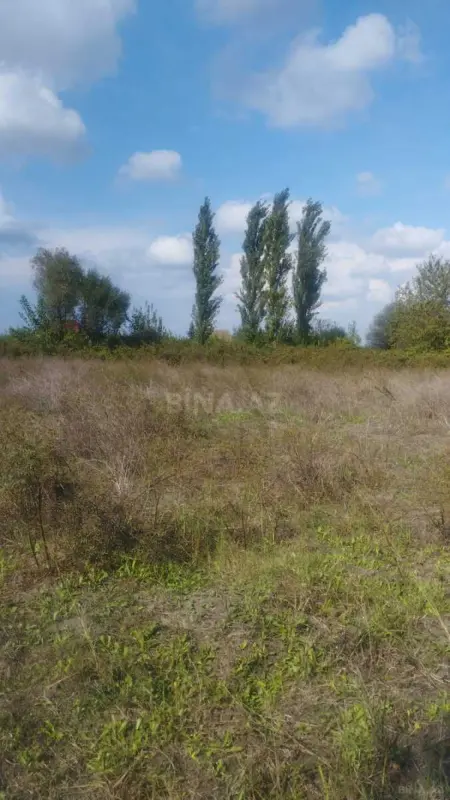 Satılır torpaq sahəsi 30 m²