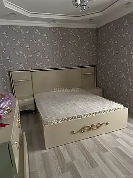 Kirayə verilir 2 otaqlı mənzil 65 m² — Bakı, Memar Əcəmi yanı 2 otaq 65.00 m²