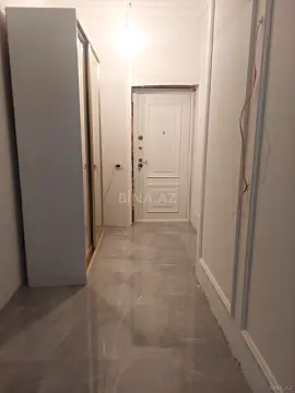 Satılır 2 otaqlı mənzil 60 m² — Bakı 2 otaq 60.00 m²