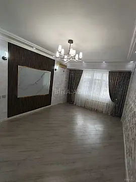 Satılır 3 otaqlı mənzil 98 m² — Bakı 3 otaq 98.00 m²