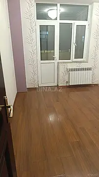 Kirayə verilir 2 otaqlı mənzil 70 m² — Bakı, Həzi Aslanov qəs. 2 otaq 70.00 m²