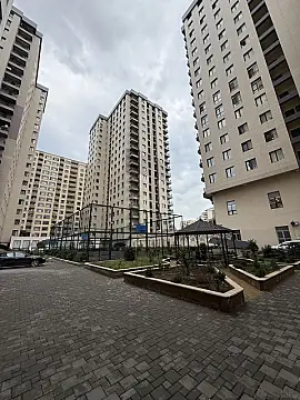 Satılır 3 otaqlı mənzil 158 m² — Bakı, Nəsimi 3 otaq 158.00 m²