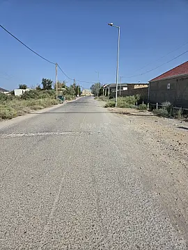 Satılır torpaq sahəsi 20 m² — Bakı 20.00 m²