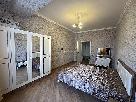 Kirayə verilir 2 otaqlı mənzil 85 m² — Bakı, Bayıl 2 otaq 85.00 m²