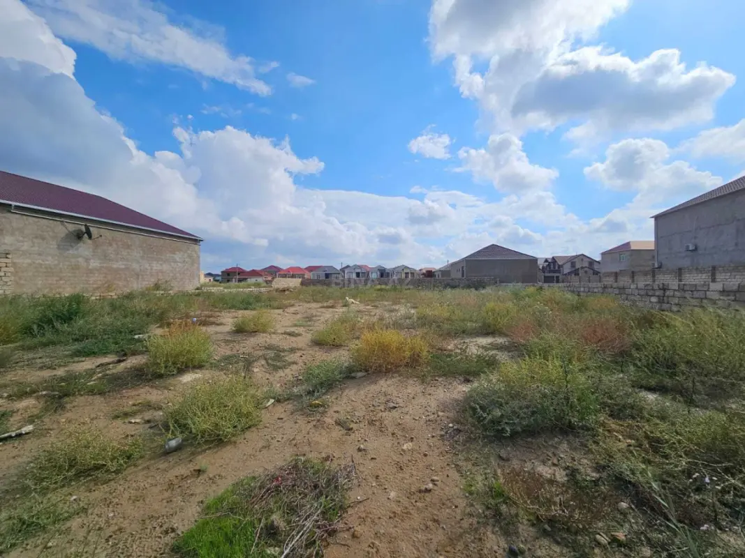 Satılır torpaq sahəsi 10 m²