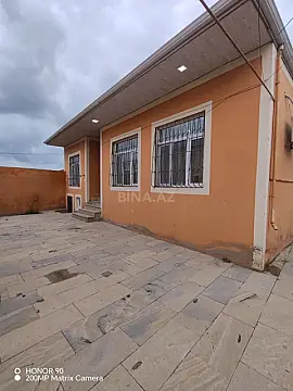Satılır 3 otaqlı həyət evi 95 m² — Bakı, Hövsan 3 otaq 95.00 m²