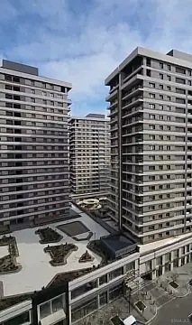 Satılır 3 otaqlı mənzil 162 m² — Bakı 3 otaq 162.00 m²