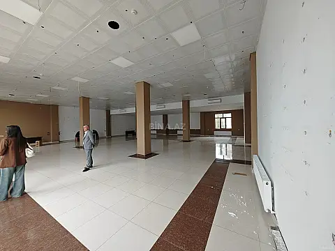Kirayə verilir obyekt 430 m² — Bakı, Nərimanov 430.00 m²