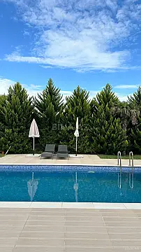 Satılır 5 otaqlı həyət evi 440 m² — Bakı, Mərdəkan 5 otaq 440.00 m²