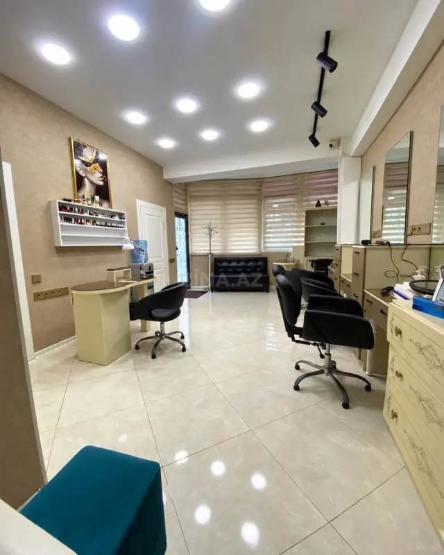 Satılır obyekt 40 m²