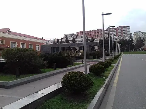 Satılır 3 otaqlı mənzil 85 m² — Bakı, 8-ci mikrorayon 3 otaq 85.00 m²