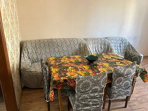 Kirayə verilir 3 otaqlı mənzil 55 m² — Bakı 3 otaq 55.00 m²