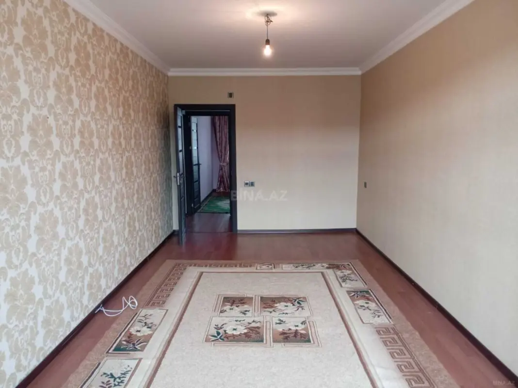 Kirayə verilir 3 otaqlı mənzil 70 m²