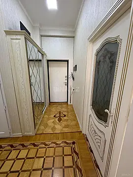 Satılır 3 otaqlı mənzil 92 m² — Bakı, Əhmədli 3 otaq 92.00 m²