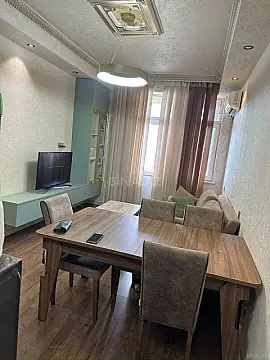 Satılır 3 otaqlı mənzil 94 m² — Bakı, Masazır 3 otaq 94.00 m²