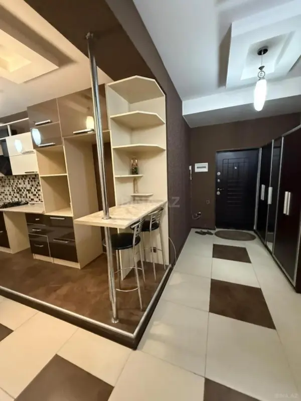 Satılır 3 otaqlı mənzil 90 m²