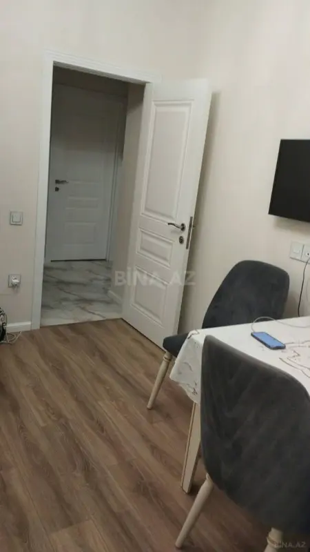Satılır 2 otaqlı mənzil 60 m²