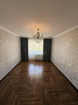 Satılır 3 otaqlı mənzil 75 m² — Bakı, Nərimanov 3 otaq 75.00 m²